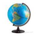 Grand globe de classe pour l&#39;étude de la géographie des enfants
